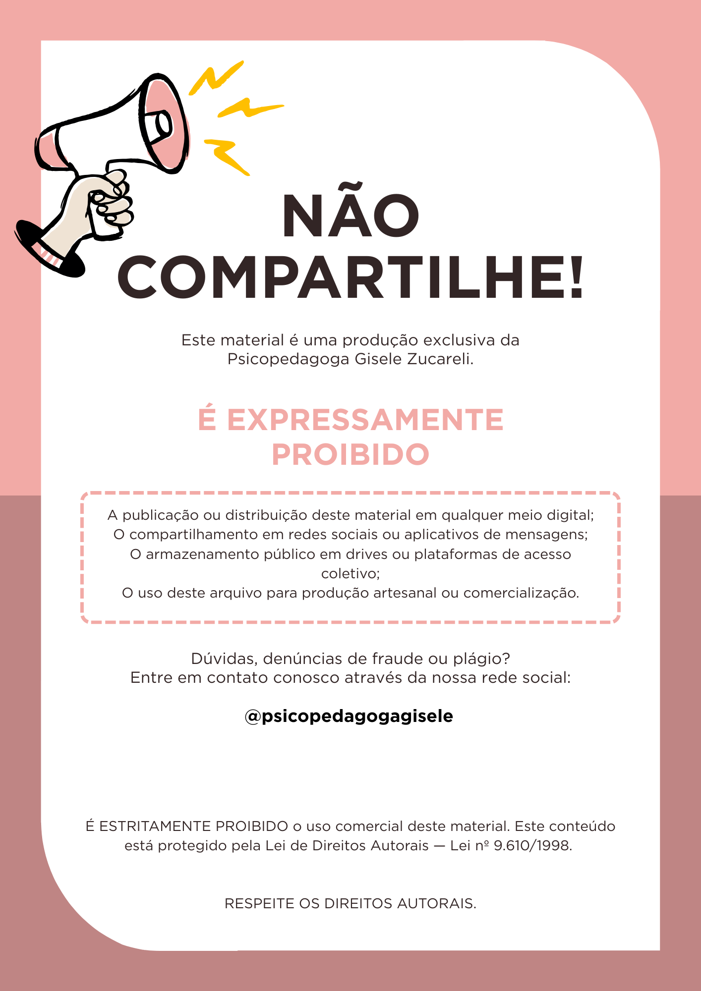 Parlenda Macaca Sofia - Atividades de Alfabetização para Imprimir (PDF) - Imagem 11