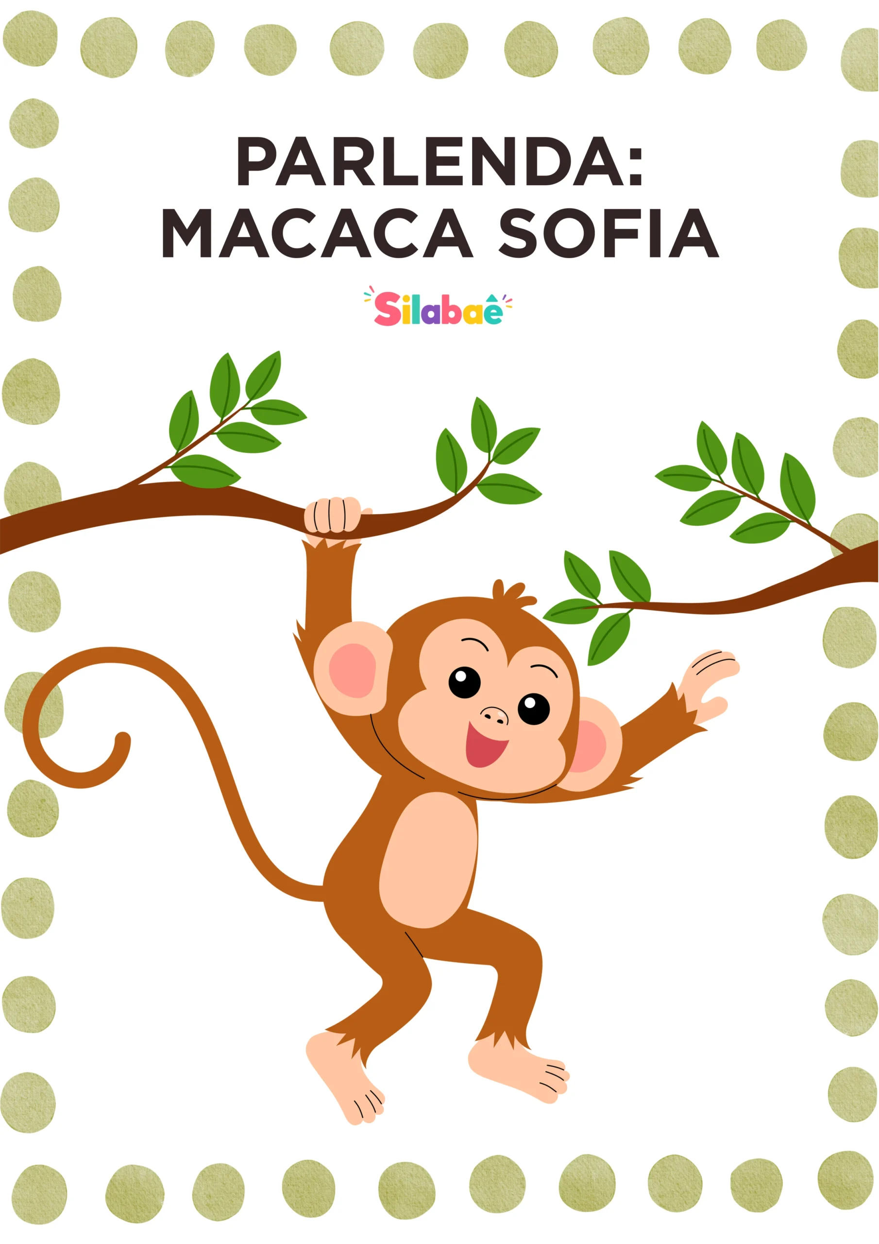 parlenda-macaca-sofia-atividades-de-alfabetizacao-para-imprimir-pdf